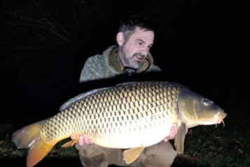 A quick 48hr session - 3