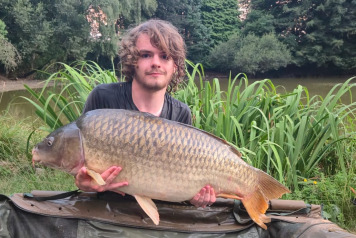 Some Recent Catches From Some of Our Younger Anglers... - 3