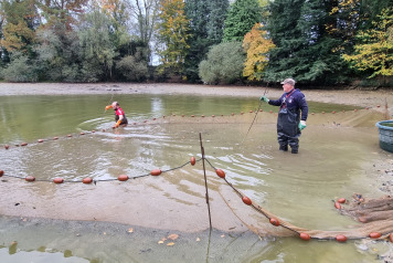 Getting ready for the 2025 season! - 2