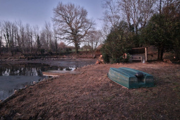 January 2025 Lake Update - 1