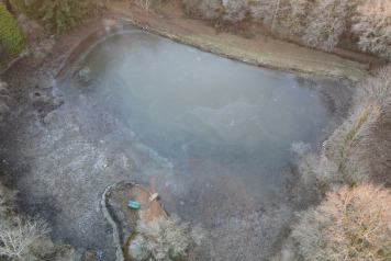 January 2025 Lake Update - 3