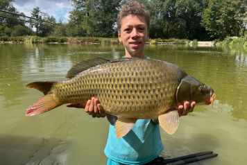 End of year wrap up pt 1 - 4