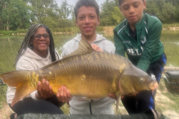 End of year wrap up pt 1 - 7