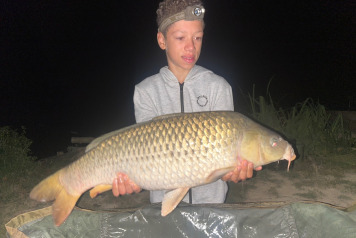 End of year wrap up pt 1 - 8