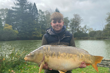 End of year wrap up pt 1 - 13