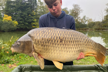 End of year wrap up pt 1 - 12