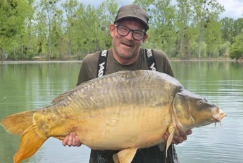 From 13lb to Nearly 55lb! - 2