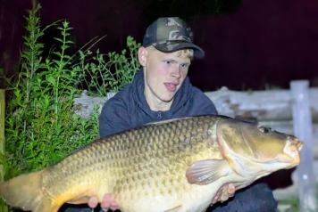 Young Anglers Shine at Grandes Cimes - 3