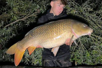 Father and Son Success - 1