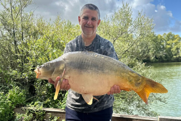 Father and Son Success - 2