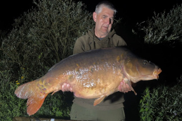 Father and Son Success - 3