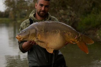 A Corker for Valentin - 2