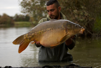 A Corker for Valentin - 1