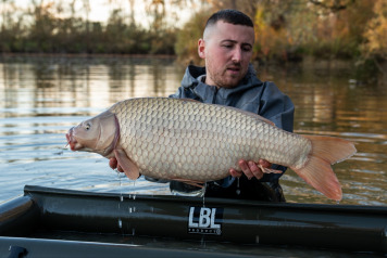 16 New Carp Stocked - 3