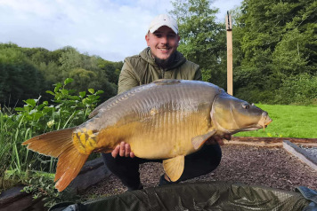 Good Times on the Bank - 1