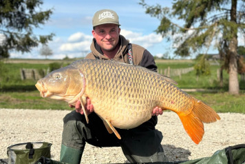 Lake Record - 4