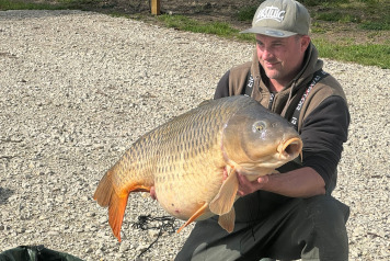 Lake Record - 2