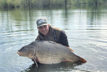 Lake Record - 1