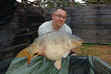 Great Session for Stef - 4