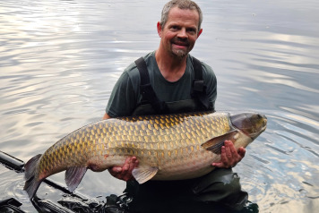 Season 2024 at Laroussi lake - 5