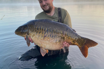 Season 2024 at Laroussi lake - 7