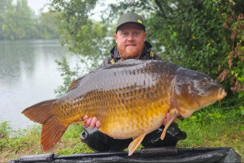 Season 2024 at Laroussi lake - 6