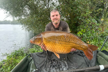 Season 2024 at Laroussi lake - 3