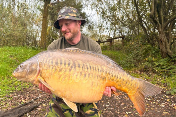 Season 2024 at Laroussi lake - 1