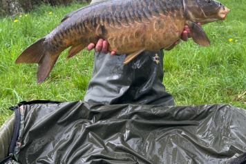 Season 2024 at Laroussi lake - 2