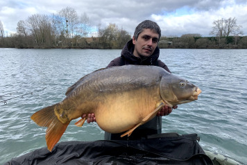 Laroussi 2026 winter news - 6