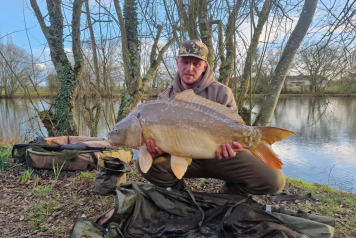 Winter Delivers in a Big Way - 3