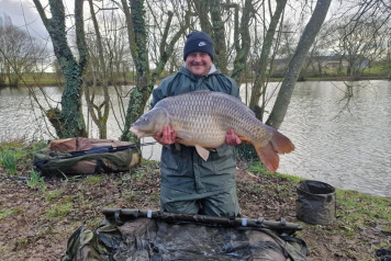 Winter Delivers in a Big Way - 5