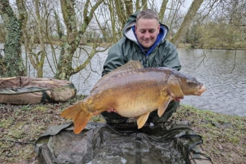 Winter Delivers in a Big Way - 2