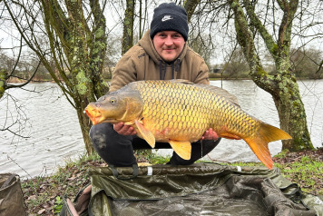 Winter Delivers in a Big Way - 1