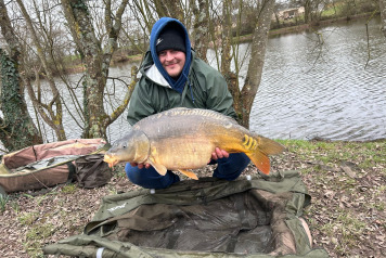 Winter Delivers in a Big Way - 4