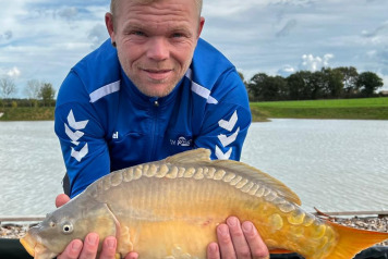 Second Pond Update - 6