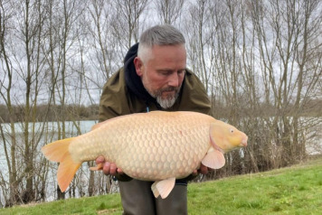 Well Done To Our Anglers This Week - 5