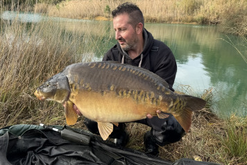 New Arrivals at Golden Carp Lake - 17