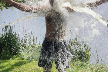 New lake record! - 2