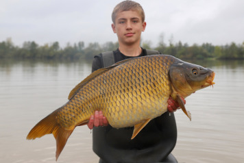 Additional Stocking at Lepinet - 5