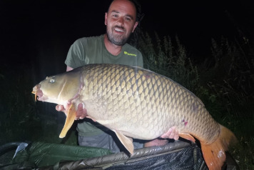 Catch report from 19.08.23 to 26.08.23 - 1