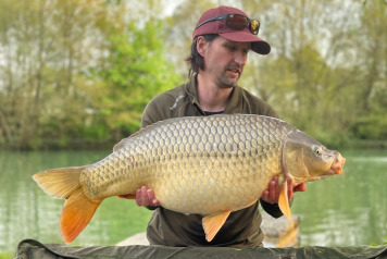 Great start to the week - 1