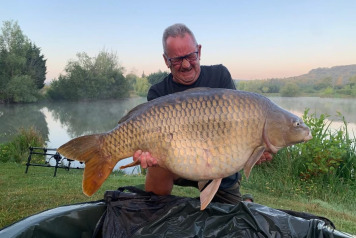 The heat cant stop us - 4