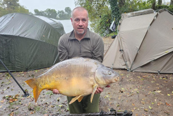 Last week for 2024 - 5