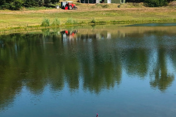 Water Level Update - 6