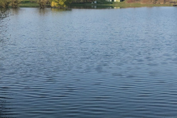 Updated water levels - 4