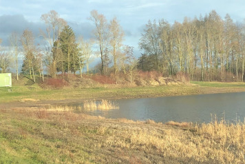 Current Water Levels - 1