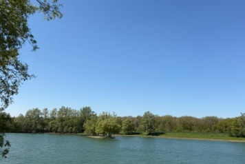 Water level update - 2