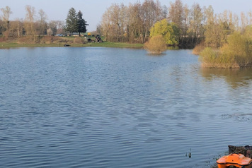 Updated water levels - 1