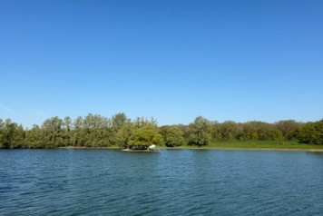 Water level update - 1